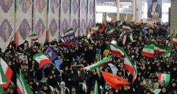 Accord Iran–États-Unis: scepticisme à Téhéran