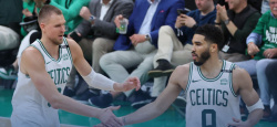 Les Celtics dominent les Mavericks dans le premier match des finales de NBA