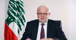 4 août: l’enquête touche à sa fin, selon Nassar
