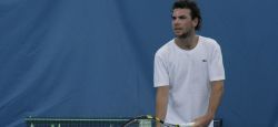 Mannarino stoppé en 1/8e par Eubanks à Miami