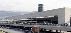 L’aéroport de Beyrouth reprend ses activités