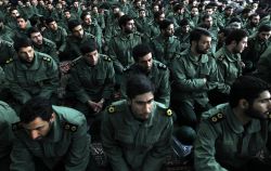 Iran: un Européen arrêté pour des accusations d'espionnage 