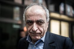 Financement libyen en France: l'intermédiaire franco-libanais Ziad Takieddine est mort