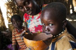 Soudan du Sud: largages aériens de nourriture pour 40.000 personnes