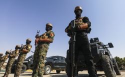 La Syrie annonce avoir pris le contrôle d'une autre base américaine