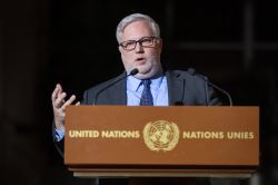 États-Unis: Joel Rayburn devient officiellement secrétaire d’État adjoint aux affaires du Proche-Orient