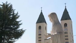 Bosnie: le sanctuaire catholique de Medjugorje vandalisé avant un grand rassemblement de fidèles