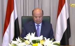Mort de l'ancien président yéménite Abd Rabbo Mansour Hadi