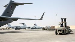 L'Iran annonce avoir attaqué une base américaine au Qatar