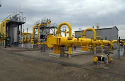 Gazoduc Force de Sibérie 2 : la Russie et la Chine signent un mémorandum juridiquement contraignant