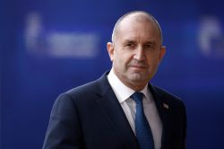 Bulgarie : le président Roumen Radev annonce sa démission
