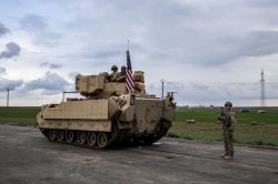 Syrie: le tueur des trois Américains était un membre des forces de sécurité soupçonné d'«extrémisme»