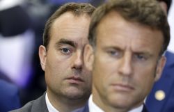 France: nomination, dissolution, démission... les options risquées du président Macron