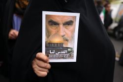 Les principaux piliers du pouvoir iranien