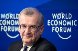 François Villeroy de Galhau écourte son mandat de gouverneur de la Banque de France