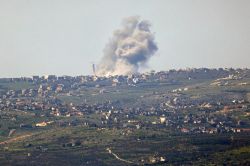 Pourparlers à Washington: l'armée israélienne dit s'attendre à une «intensification» des tirs du Hezbollah