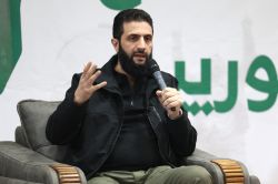 Syrie: Abou Mohammad al-Jolani, un radical pragmatique