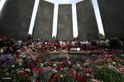 Le gouvernement israélien reconnaît le génocide arménien, un terme réfuté par Ankara