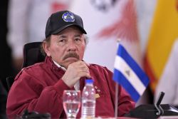 Le Nicaragua va rompre ses relations diplomatiques avec Israël