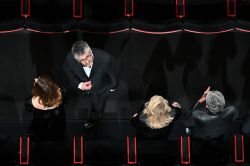 Le cinéaste Christophe Honoré présidera la \