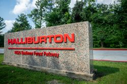 Exploitation pétrolière: l'Irak signe un accord avec le géant américain Halliburton