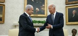 Netanyahou aurait-il menti à Biden sur l'accord des otages?