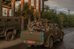 Trump a pressé l’Ukraine de céder du terrain lors de discussions «tendues»