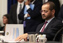Oman annonce que les pourparlers entre l'Iran et les Etats-Unis n'auront pas lieu dimanche