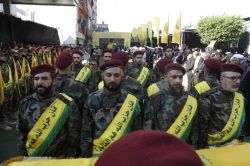 Le Koweït dit avoir arrêté 16 personnes affiliées au Hezbollah et suspectées d'un projet de «sabotage»