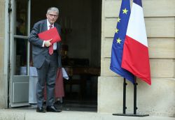 France: le gouvernement rappelle les universités à l'ordre avant le 7 octobre