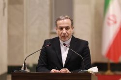 Araghchi: l'Iran \