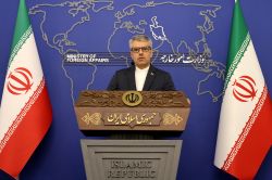 L'Iran condamne les nouvelles sanctions américaines qualifiées d'\
