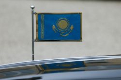 Le Kazakhstan rejoint les accords d'Abraham, Trump salue de «réels progrès»