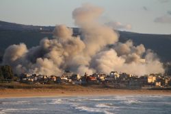 Les réactions internationales au cessez-le-feu au Liban