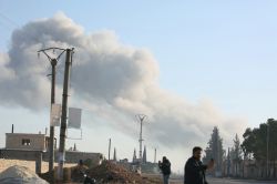 Syrie: les jihadistes prennent le contrôle de cinq quartiers d'Alep