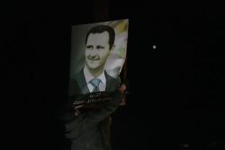 Syrie: Assad dénonce une tentative de \