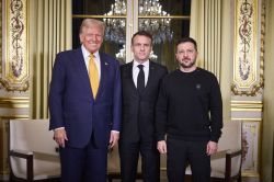 Trump appelle à un \