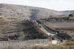 La Jordanie condamne le déploiement militaire israélien dans le Golan