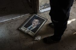 Journalistes tués en Syrie en 2012: Assad et six ex-dignitaires visés par des mandats d'arrêt français