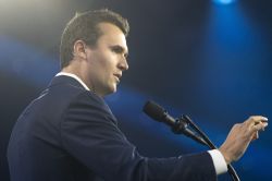Trump accuse la «gauche radicale» d'avoir contribué au meurtre de son allié Charlie Kirk