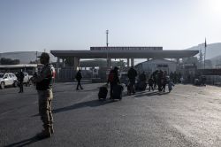 Plus de 25 000 Syriens sont rentrés en Syrie depuis la Turquie en 15 jours, selon Ankara