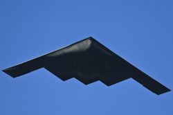 Les Etats-Unis frappent trois sites nucléaires iraniens