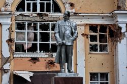 Position ukrainienne à Koursk: une clé pour de futures négociations