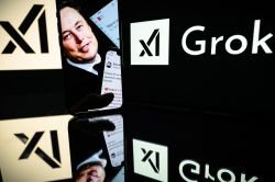 Microsoft annonce héberger Grok, le modèle d'intelligence artificielle de Musk