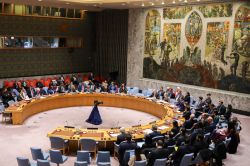 Les États-Unis refusent l’octroi de visas à des responsables palestiniens avant l’AG de l’ONU