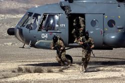 Quatre combattants des Gardiens de la Révolution tués suite aux frappes israéliennes