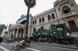 Le nouveau chemin de fer du Hedjaz, un pied de nez turco-saoudien à Israël