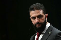 Syrie: Chareh souligne \