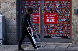 Des familles d'otages israéliens disent leur «inquiétude» pour les captifs à Gaza