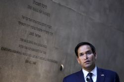 Rubio se dit optimiste après des échanges privés avec des responsables iraniens